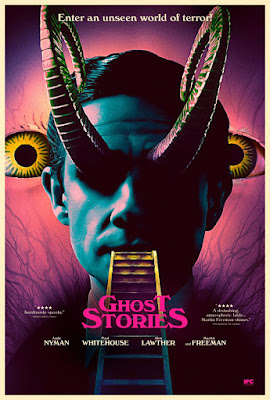 Ghost Stories Movie Poster 6