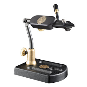 regal rotary fly tying vise