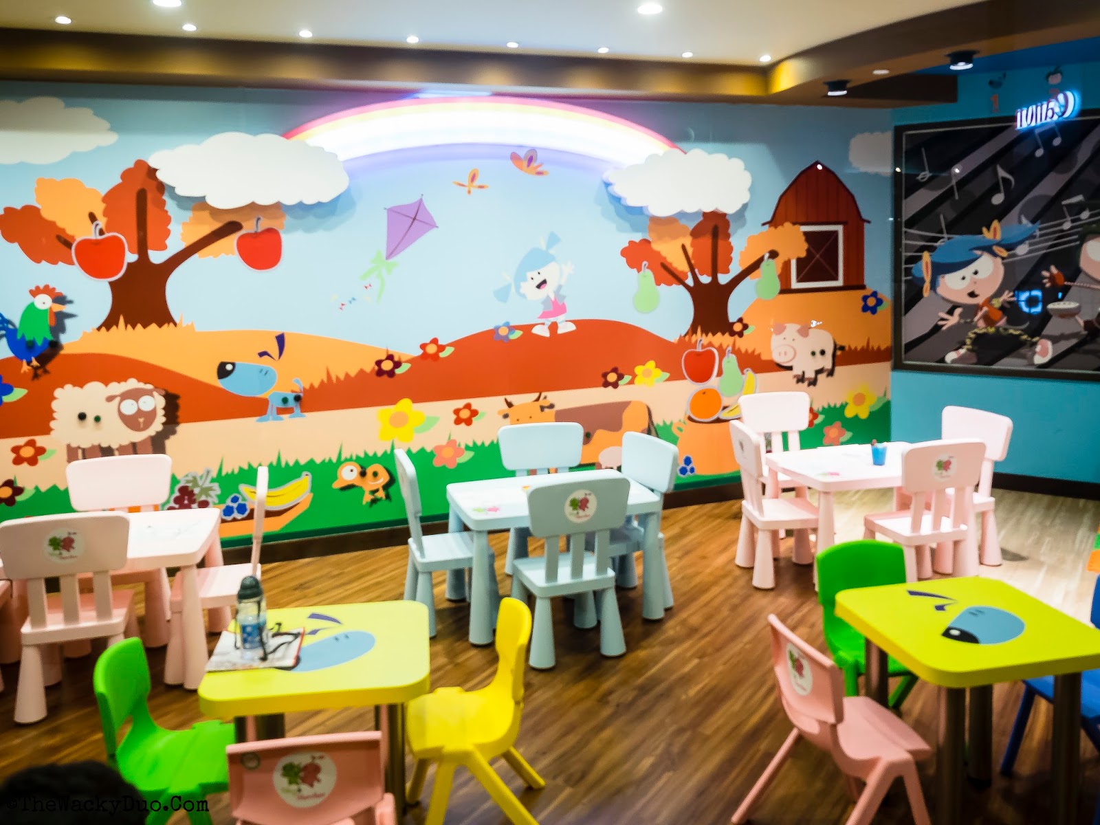 KidZania Singapore: Full Guide and Review | The Wacky Duo ...