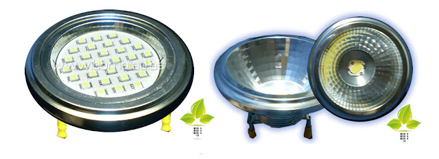 Bombillas LED Bombiled, Iluminación LED