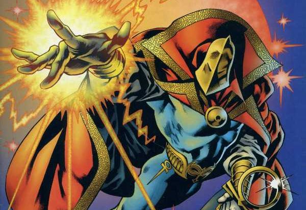 Mengenal Para Superhero Amalgam Comics, Gabungan Tokoh DC dan Marvel