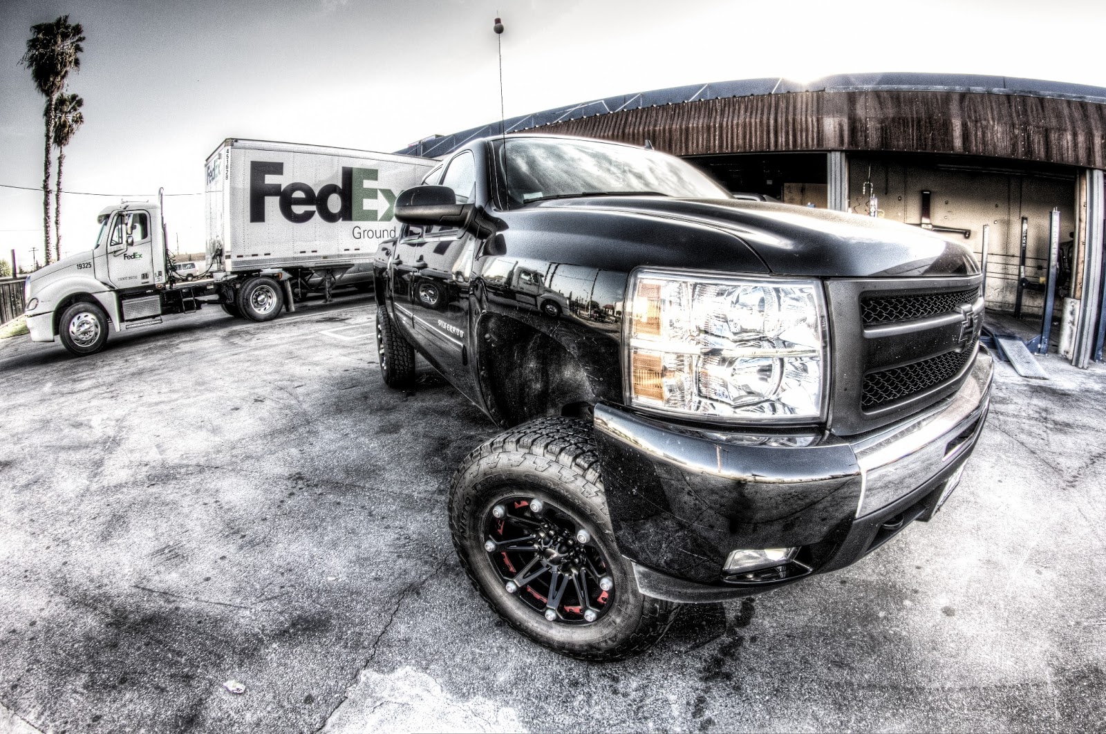 Discounted Wheel Warehouse