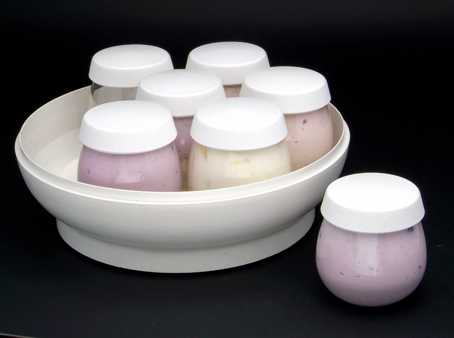 Monicas Rants Raves and Reviews Epica Yogurt Maker Review!