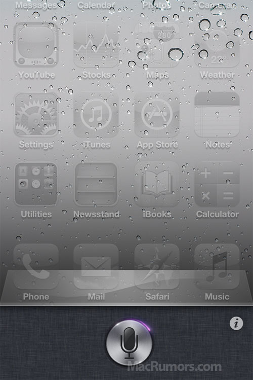 iOS 5 Assistant Feature for iPhone 5 [Video]