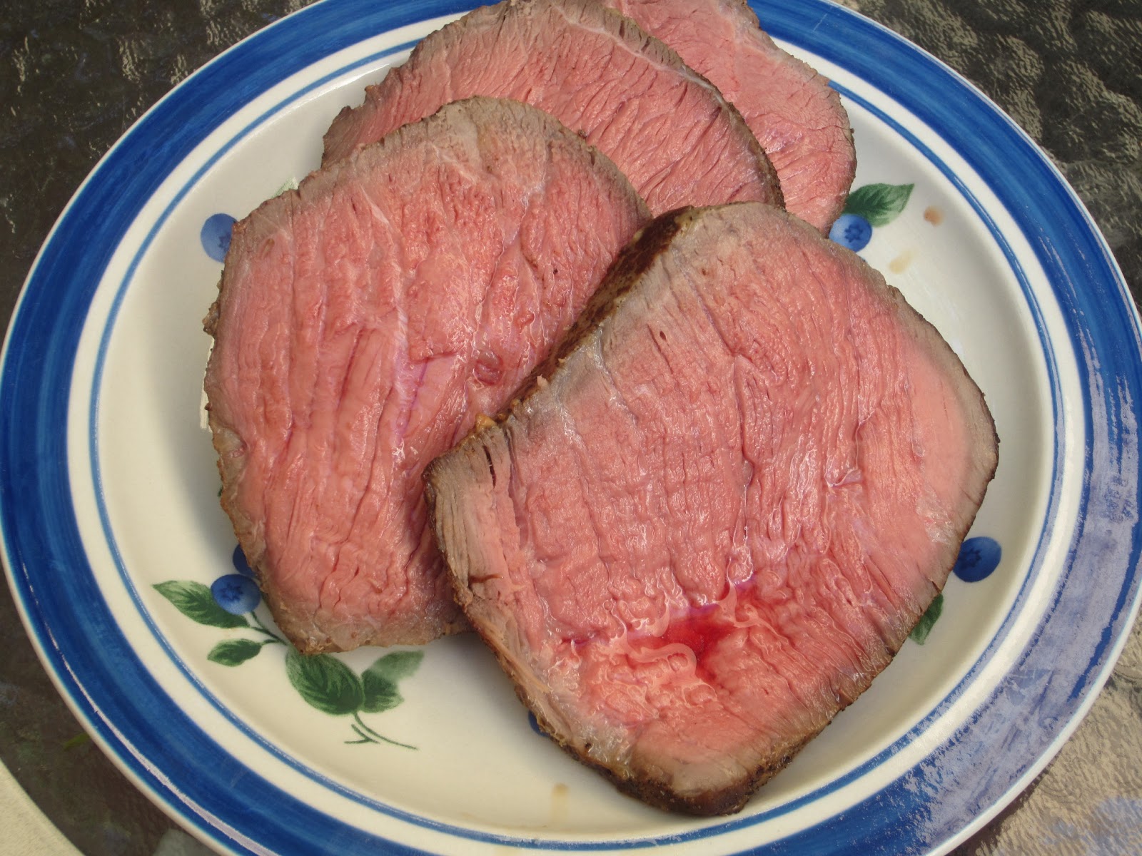 Sunday, recipes for two Recipe Grandma's Roast Beef and Gravy