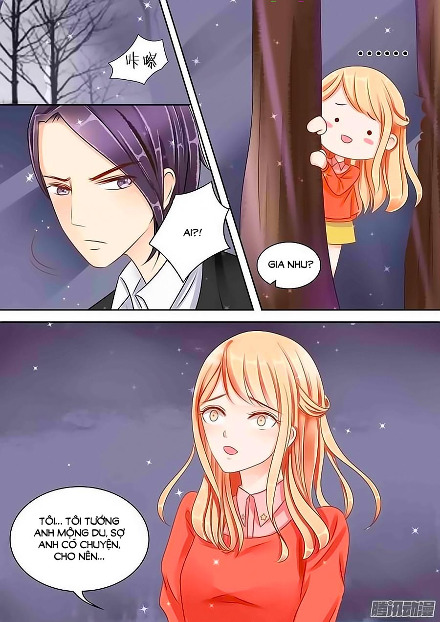 Chiêm Cốt Sư Chap 3 - Next Chap 4