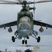 Russia Expands Myanmar Mi-24P Repair Programme