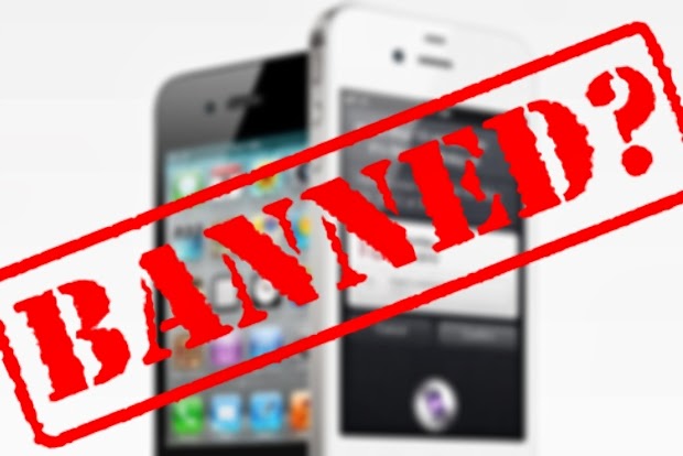 Come togliere ban giochi iPhone anche online