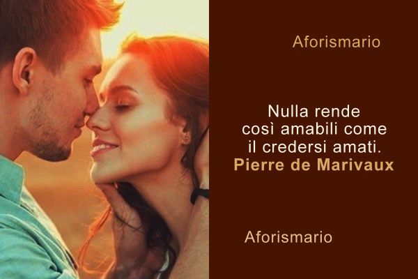 Aforismario Frasi E Citazioni Sull Essere Amabili E Amorevoli