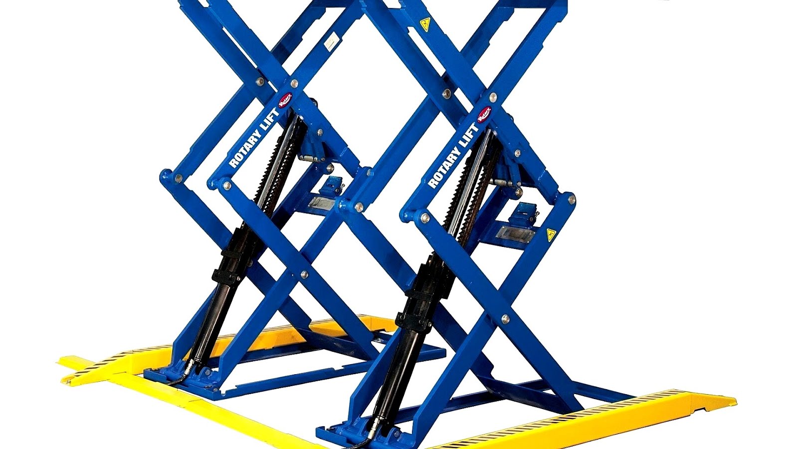 Low Profile Scissor Lift Lift Choices
