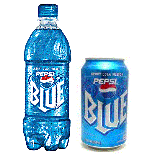 I have a plan to bring back Pepsi Blue