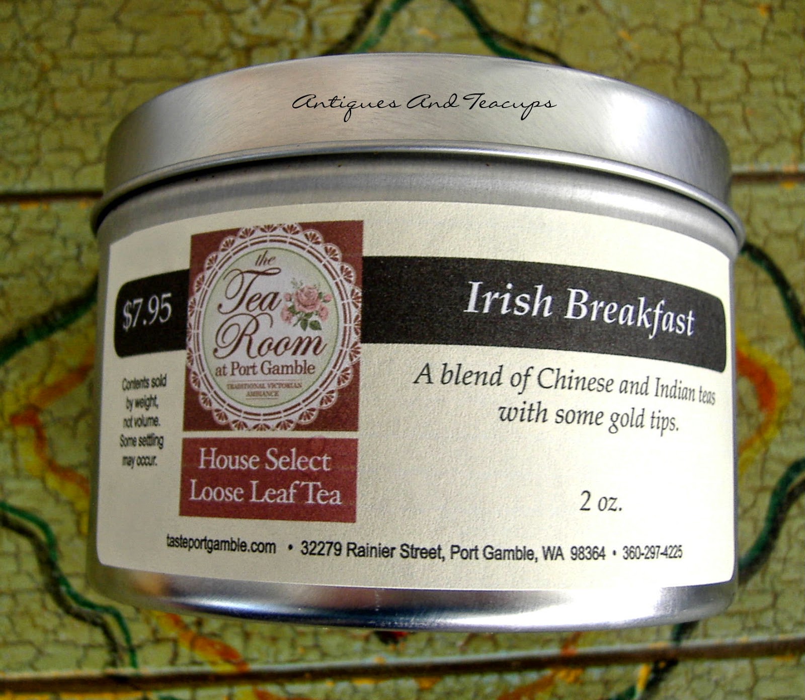 Antiques And Teacups Tuesday Cuppa Tea Irish Scones For Saint Patrick