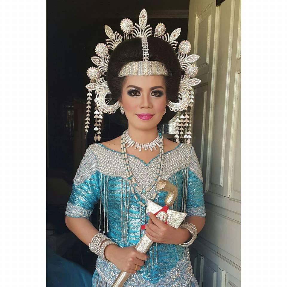 Model Baju Patannun Toraja Modern Model Baju Trend 2019