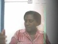 Patient of the Program of the Research Group about Auto-hemotherapy of UNIPAC