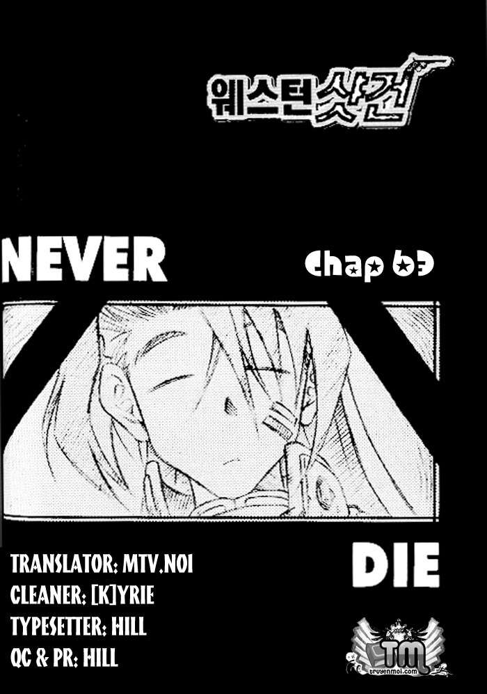 Western Shotgun chap 63