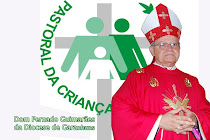 BISPO DIOCESANO DE GARANHUS - PE