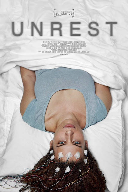 Unrest (2017) με ελληνικους υποτιτλους