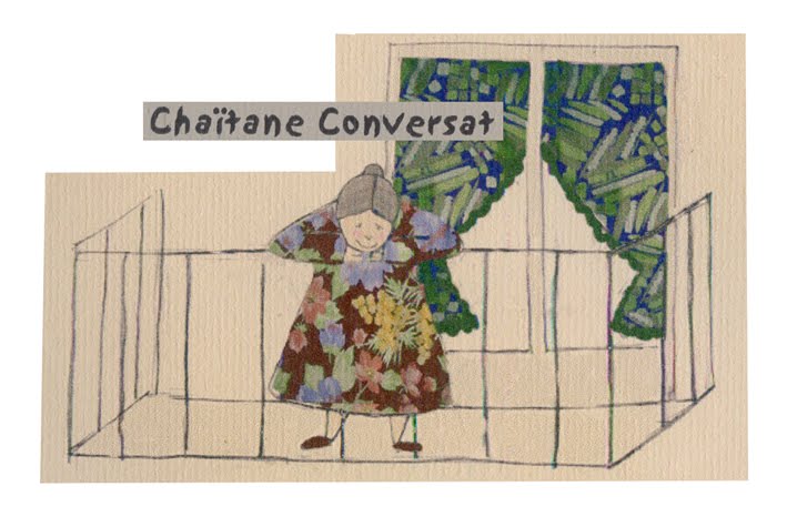 Chaïtane Conversat