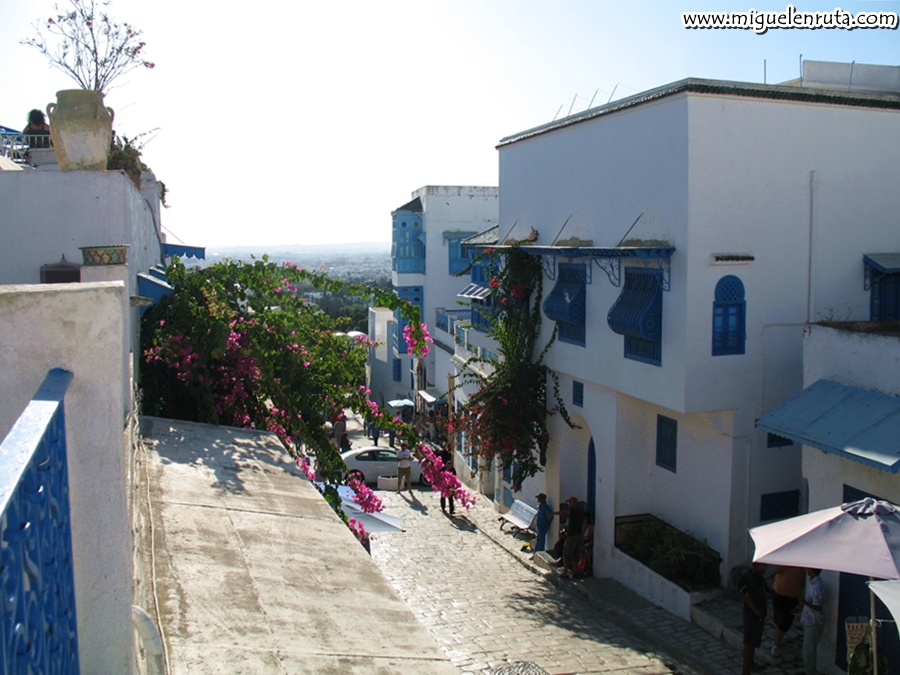 Sidi Bou Said