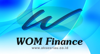 PT WOM Finance Pekanbaru
