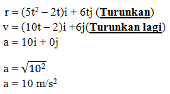 Soal fisika