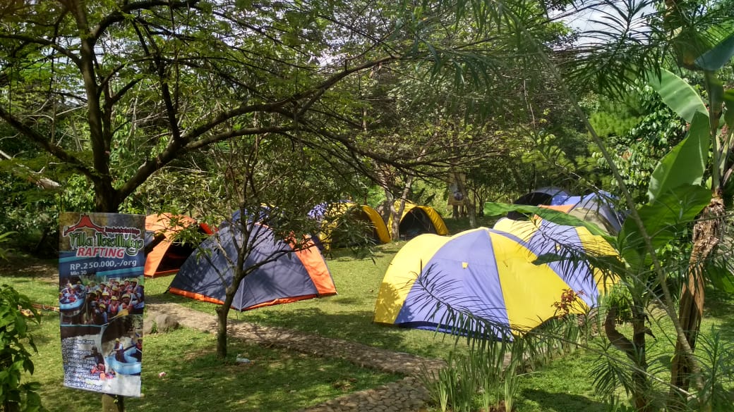 List harga paket Murah Villa Roso Mulyo Tempat Camping di ...