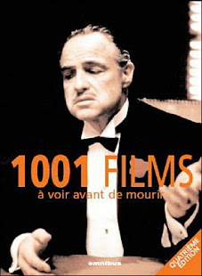 Parcours vers 1001 films