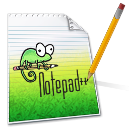 Notepad++ Portable