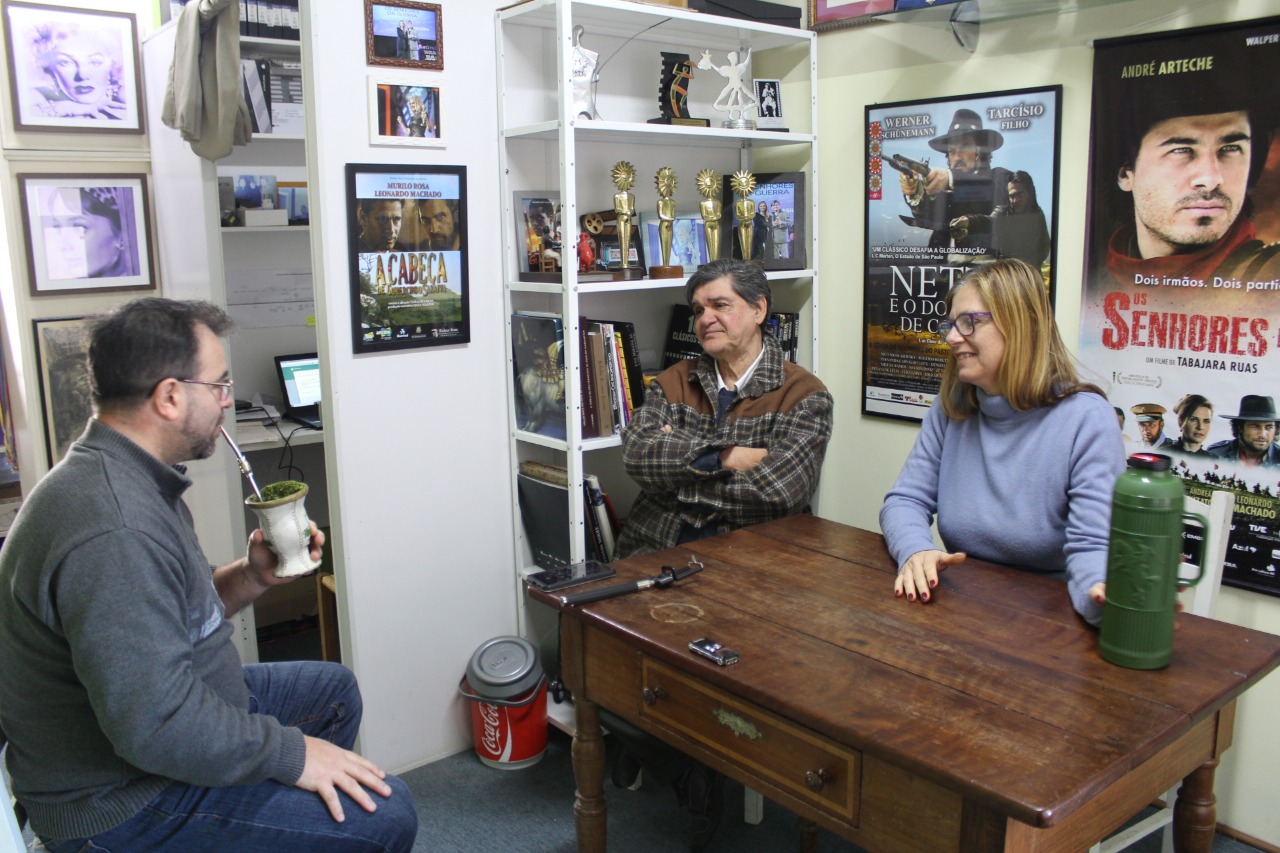 Tradição, Folclore e Cultura Gaúcha A