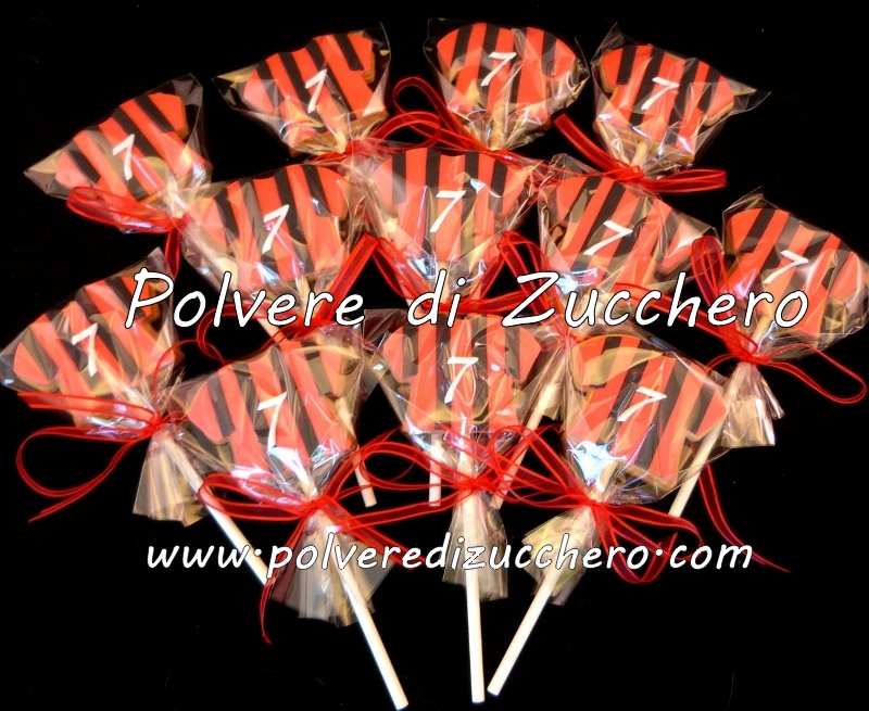 Timbro Personalizzato Per Biscotti Di Buon Natale Con Il Tuo Nome - Foto 11