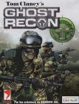 Descargar Tom Clancy’s Ghost Recon para 
    PC Windows en Español es un juego de Disparos desarrollado por Red Storm Entertainment, Inc