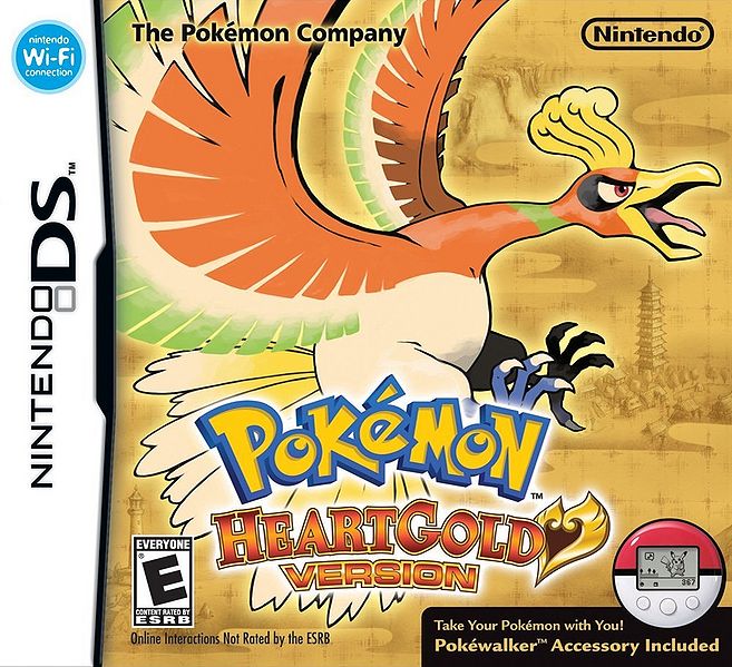 Pokemon Platinum ROM Download For NDS Gamulator birneal