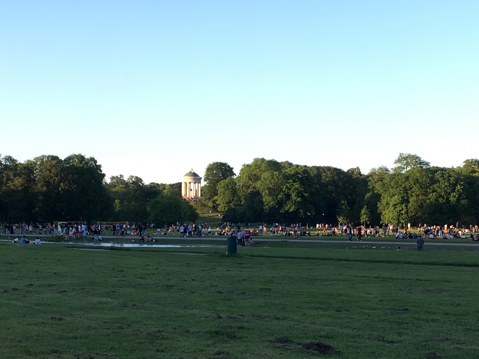 Mayali Kopuk Romantic Road Germany Romantische Strasse