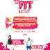 SLIM FIT & FIT DANCE BANDUNG 26 AGUSTUS 2017