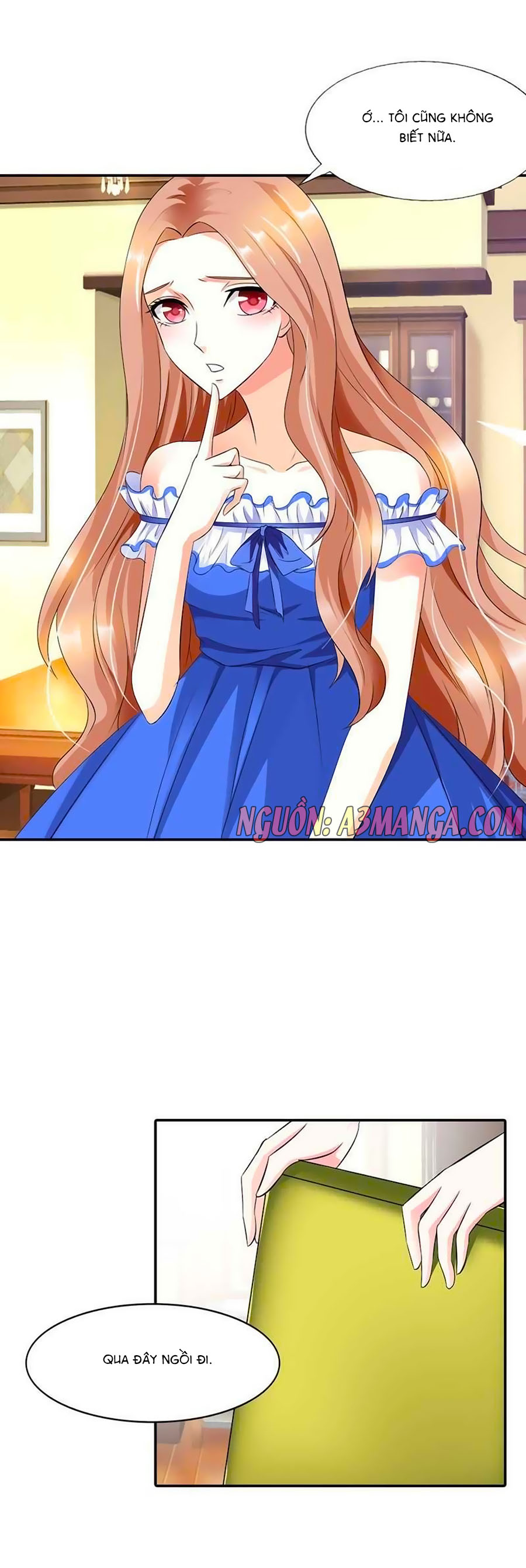 Song Diện Danh Viện - Chương 29 - Trang 7