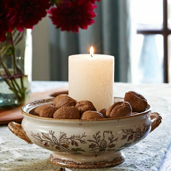 Autumn decoration &#8211; new nice suggestions!