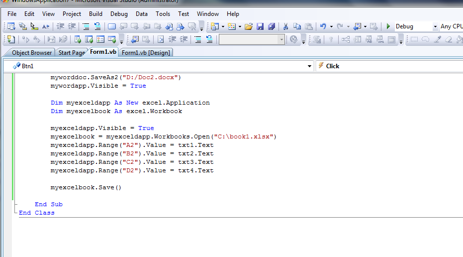 Txt value. Txt value