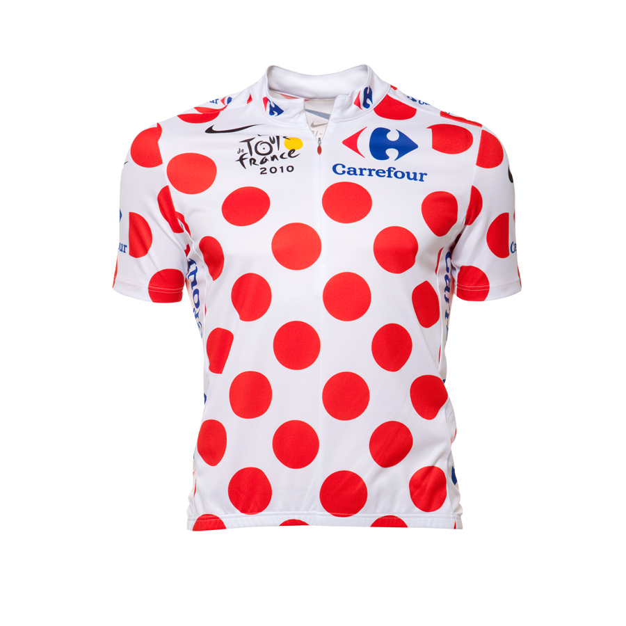 Penjelasan Jersey Tour de France Penjelasan Jersey Tour de France