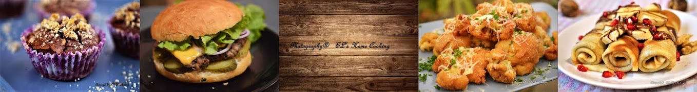 EL's Home Cooking