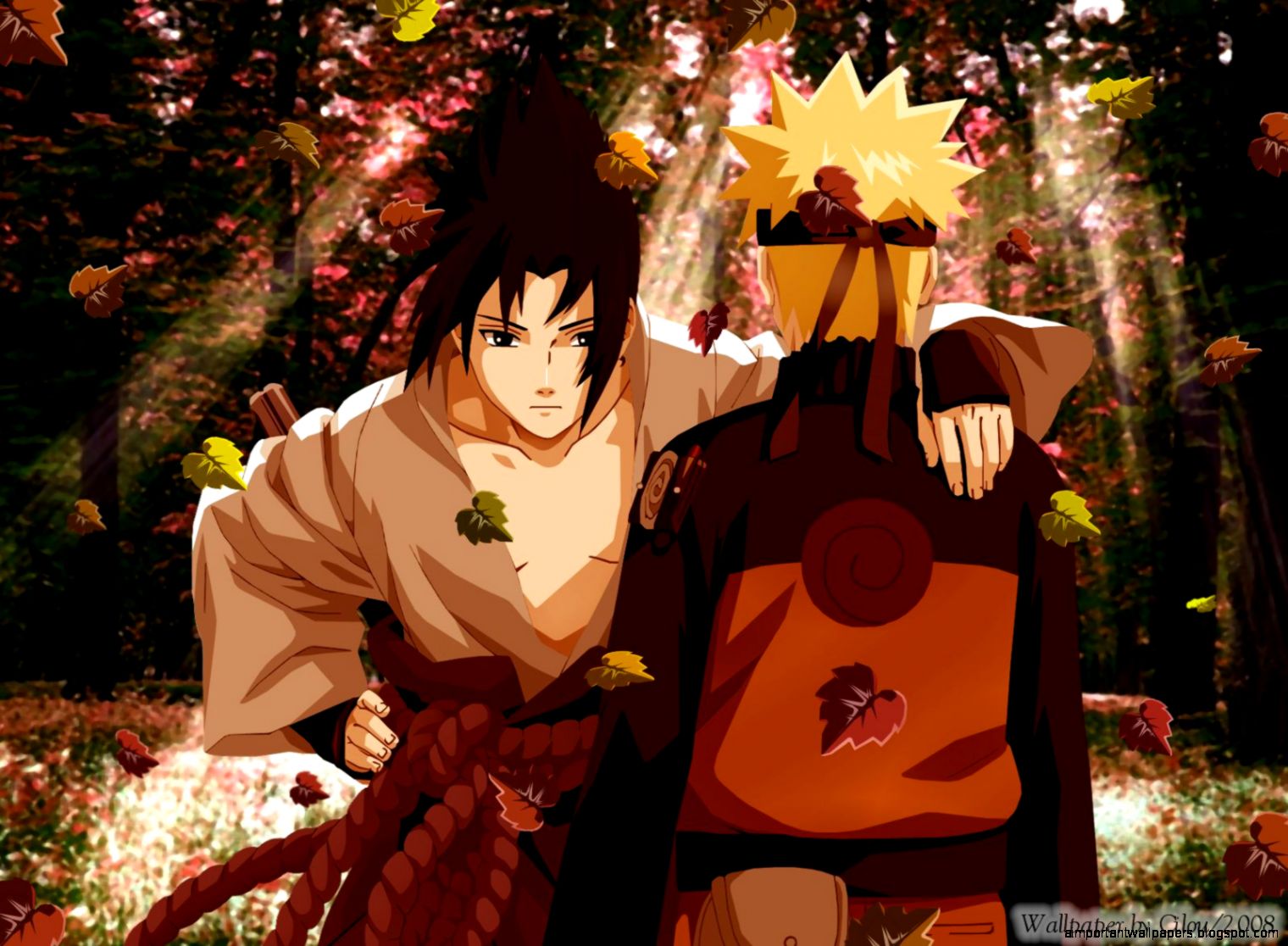 Naruto Shippuden Sasuke