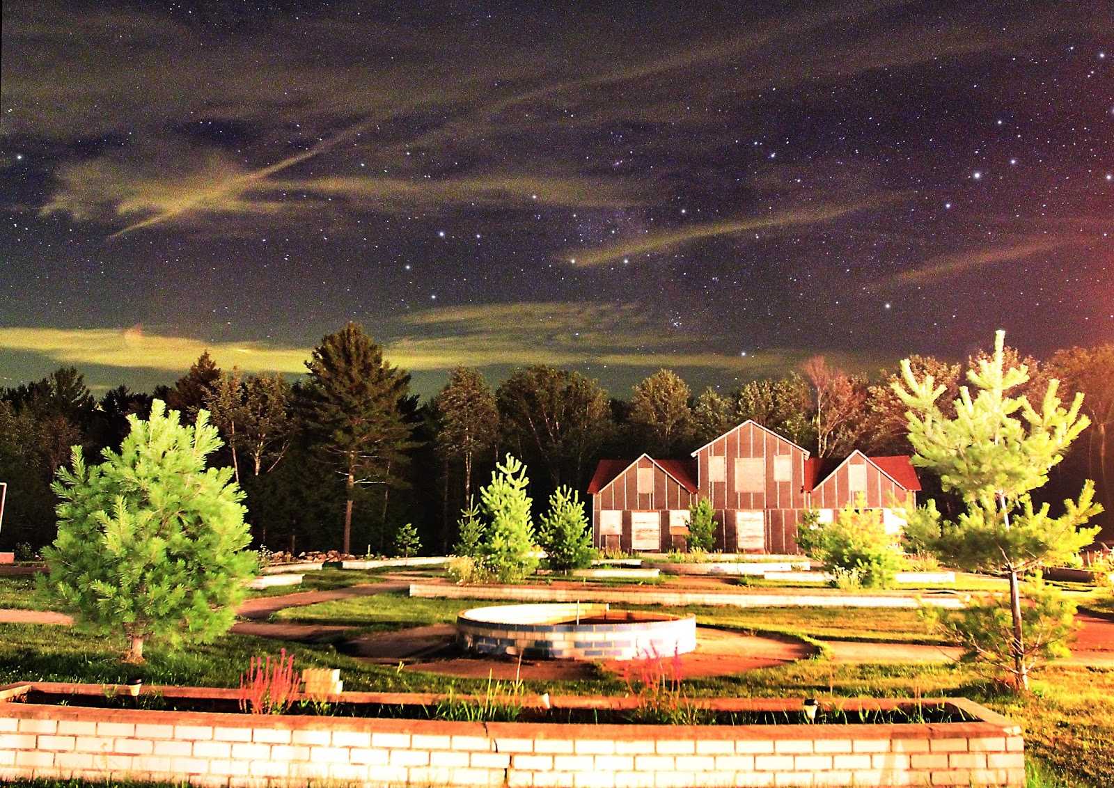 Astrophotography Blog White Lake, New York Astrophotography