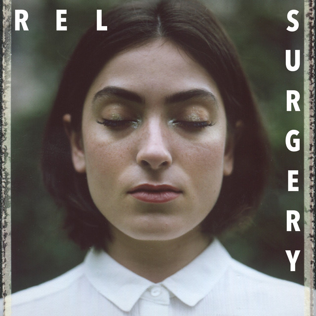 R E L Drops New Single "Surgery"