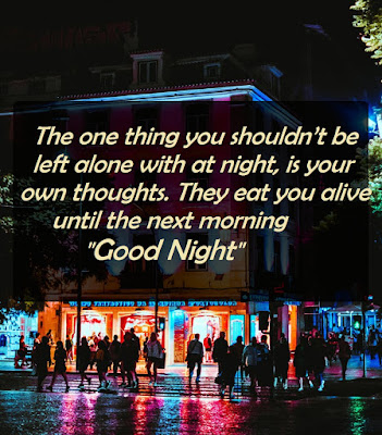 Good Night Images With Quotes Good Night Images With Quotes