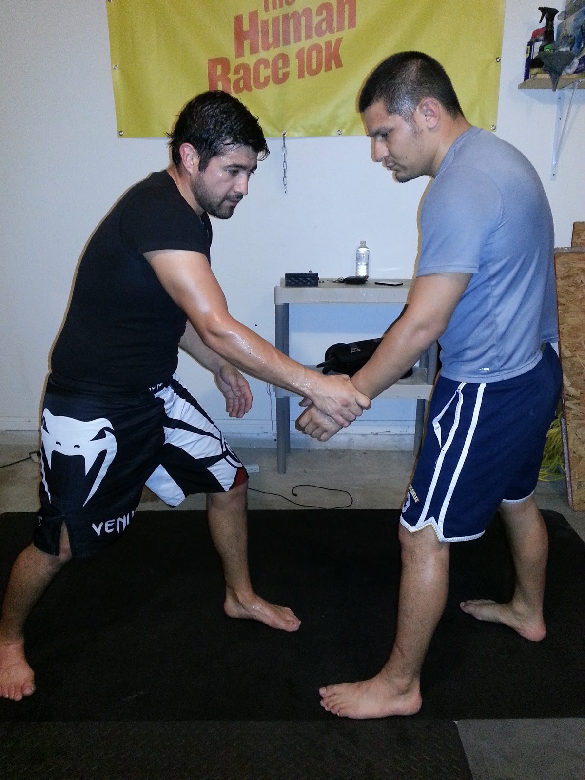 Beginners Takedown Tips Arm Drag