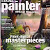 Corel Painter Magazine Issue 01 Free Download