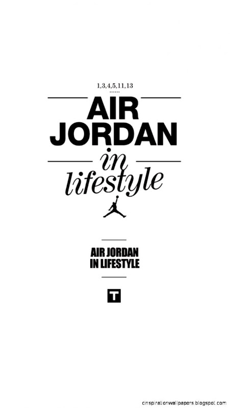 Michael Jordan Quote Iphone Wallpaper   Album on