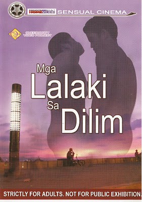 FATHUR GAY DVD: FILM SEMI PORNO/DRAMA