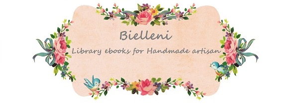 BIELLENI - Crafty eBook Shop