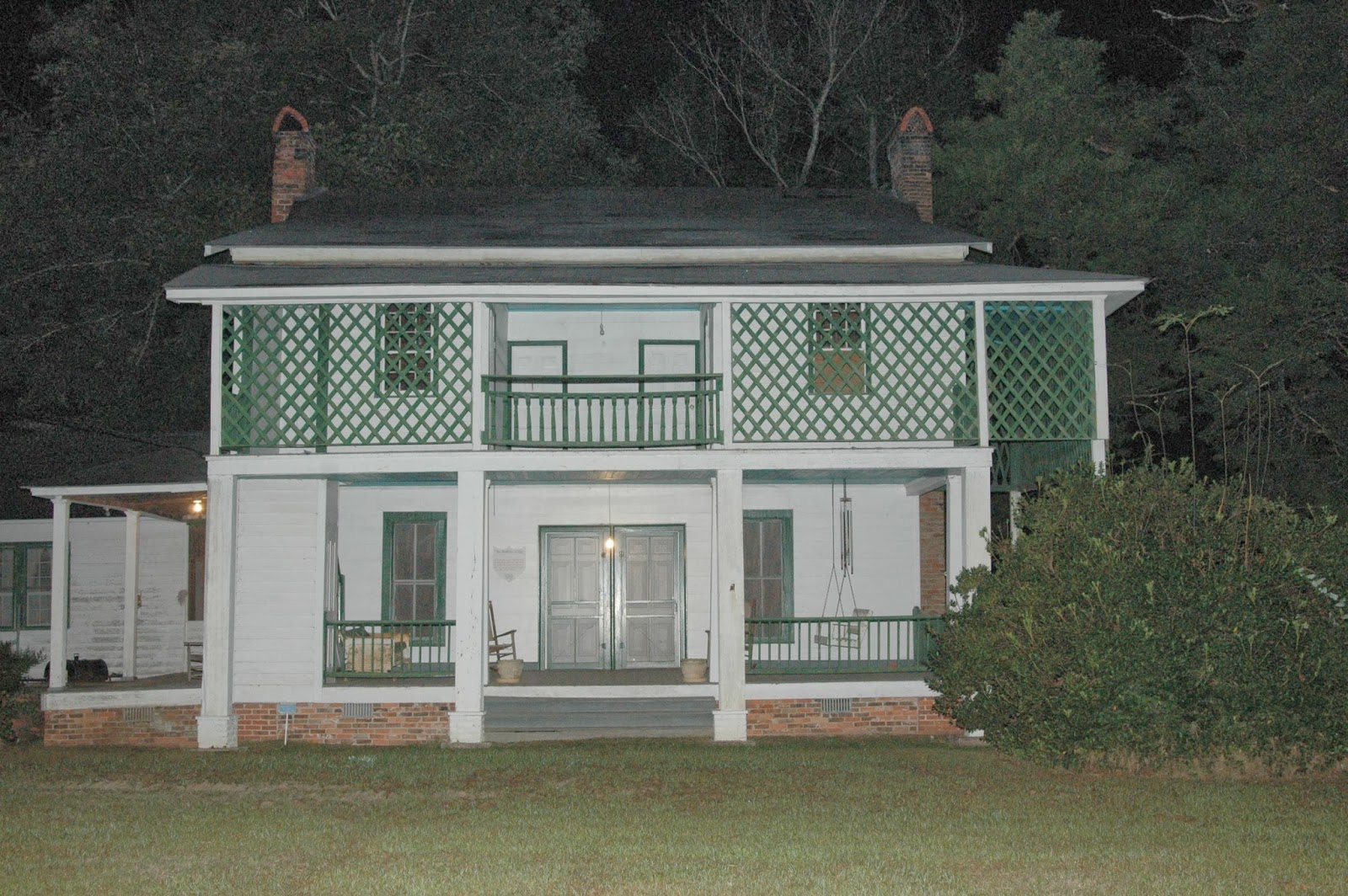 Dispatches from the LPOP LIFE LIST UPDATE No. 614 Spend the night