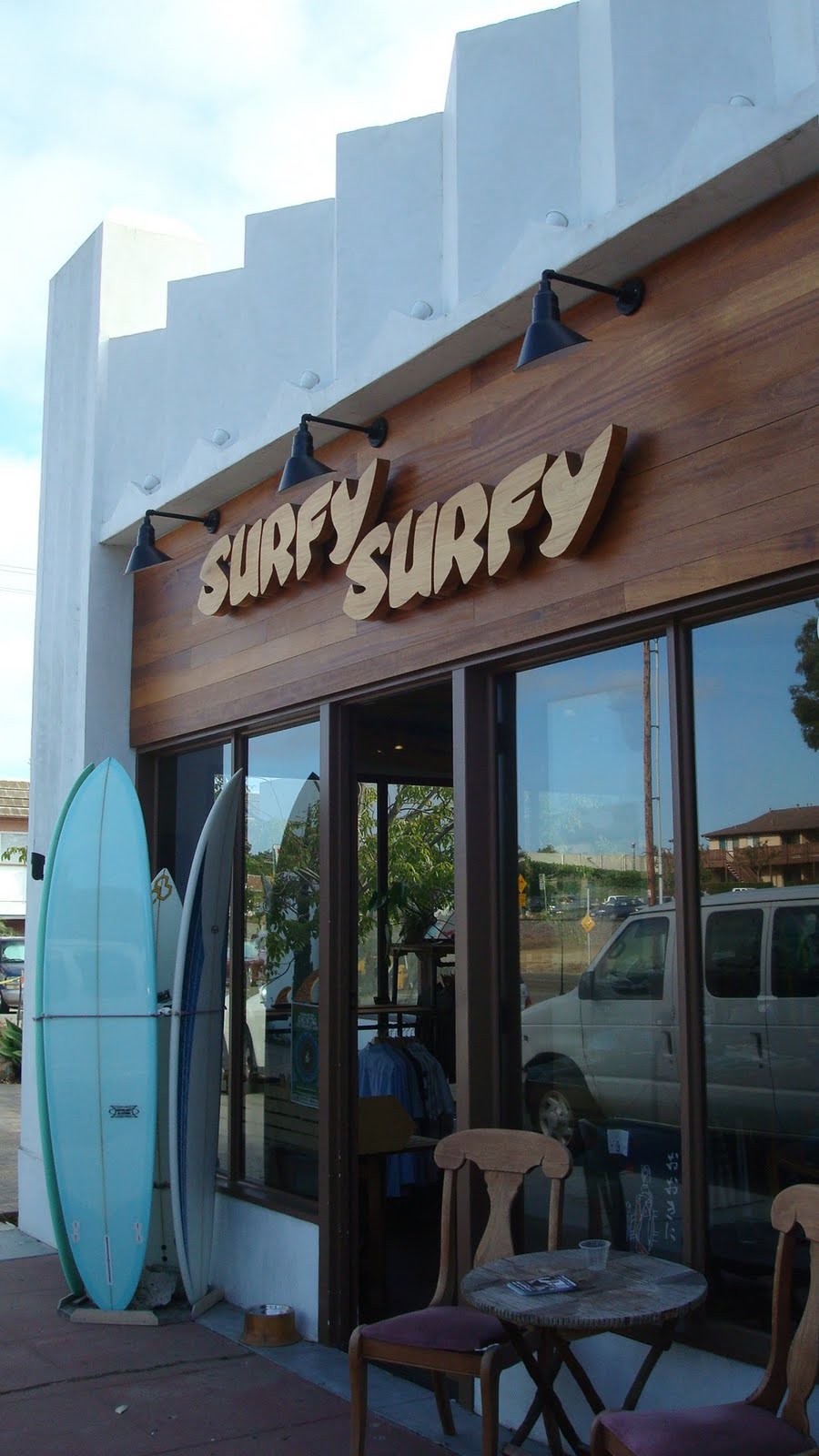 SUN DOLPHIN SURFBOARDS The coolest surf shop SURFY SURFY